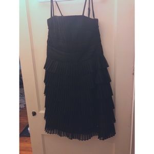 White House Black Market cocktail dress